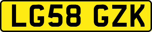 LG58GZK