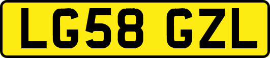 LG58GZL