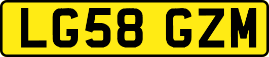 LG58GZM