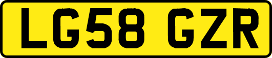 LG58GZR
