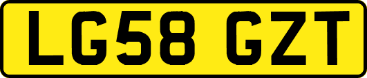 LG58GZT