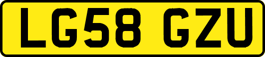 LG58GZU