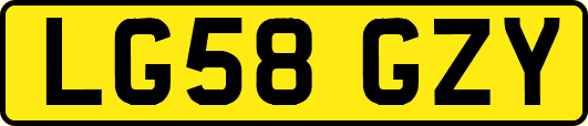 LG58GZY