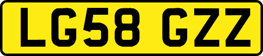 LG58GZZ