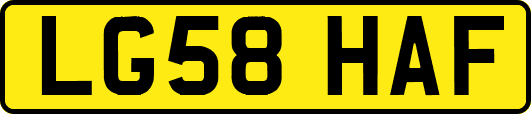 LG58HAF