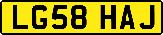 LG58HAJ