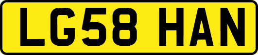 LG58HAN