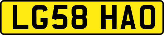 LG58HAO
