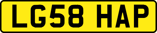 LG58HAP