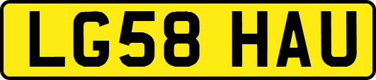 LG58HAU