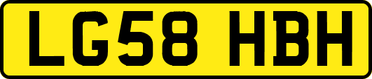 LG58HBH