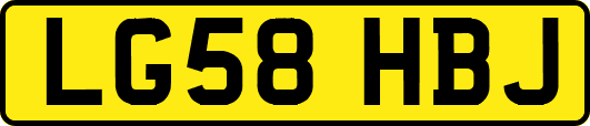 LG58HBJ