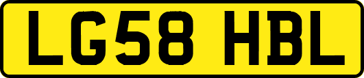 LG58HBL