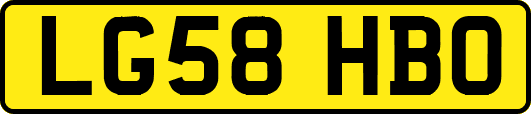 LG58HBO