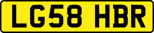 LG58HBR