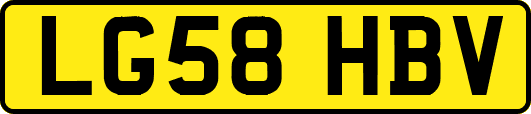 LG58HBV