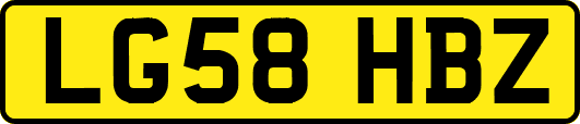 LG58HBZ