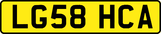 LG58HCA