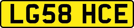 LG58HCE