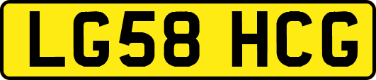 LG58HCG