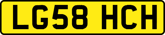 LG58HCH