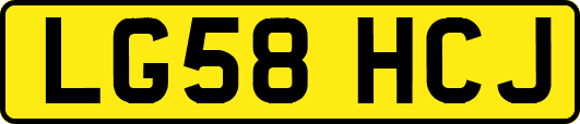 LG58HCJ