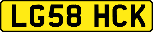 LG58HCK