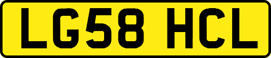 LG58HCL