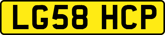 LG58HCP
