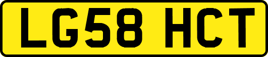LG58HCT