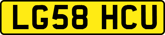 LG58HCU