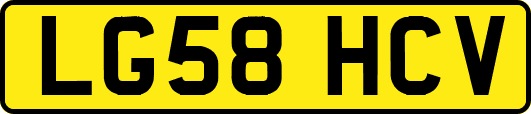 LG58HCV