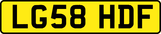 LG58HDF