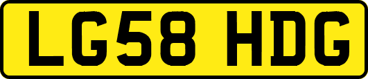 LG58HDG