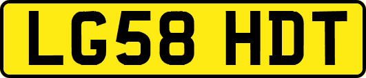 LG58HDT