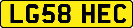 LG58HEC