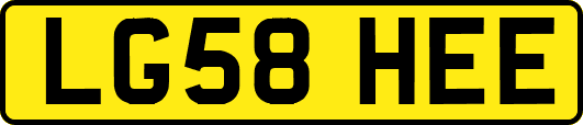 LG58HEE