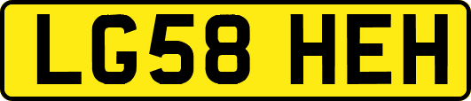 LG58HEH