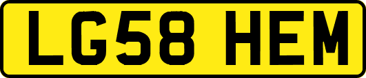 LG58HEM
