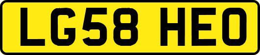 LG58HEO