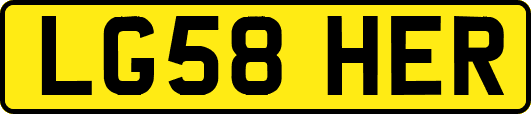 LG58HER