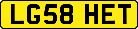 LG58HET