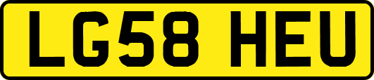 LG58HEU