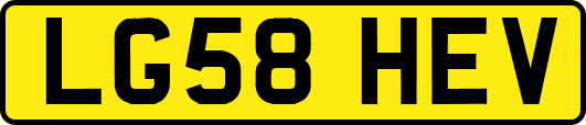 LG58HEV