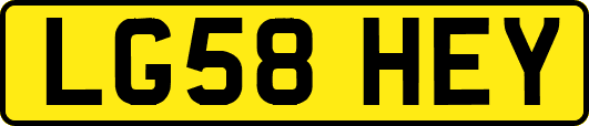 LG58HEY