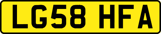 LG58HFA
