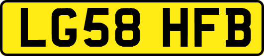 LG58HFB