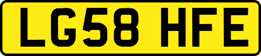 LG58HFE