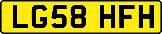 LG58HFH