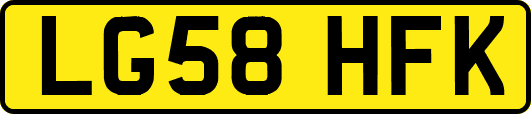 LG58HFK